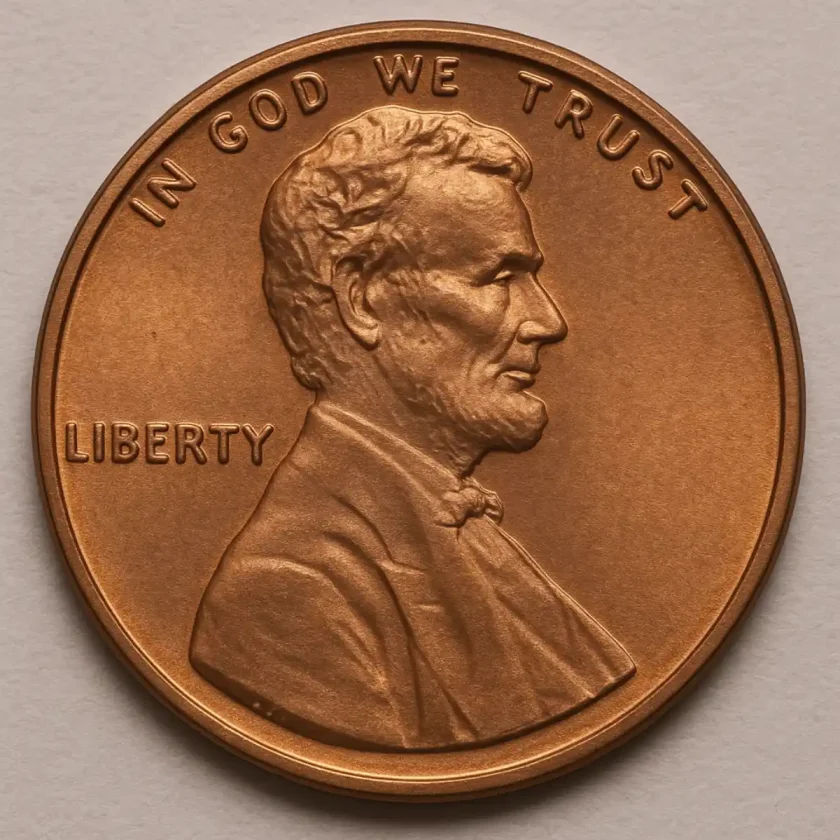 La Casa de la Moneda de EE. UU. deja de producir centavos después de 232 años de circulación