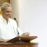 Abinader impulsa desarrollo en Cibao, Sur, Este y Santo Domingo
