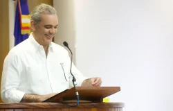 Abinader impulsa desarrollo en Cibao, Sur, Este y Santo Domingo