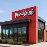 Dominicanos perderán empleos por cierre de 300 Wendy’s en EE.UU.
