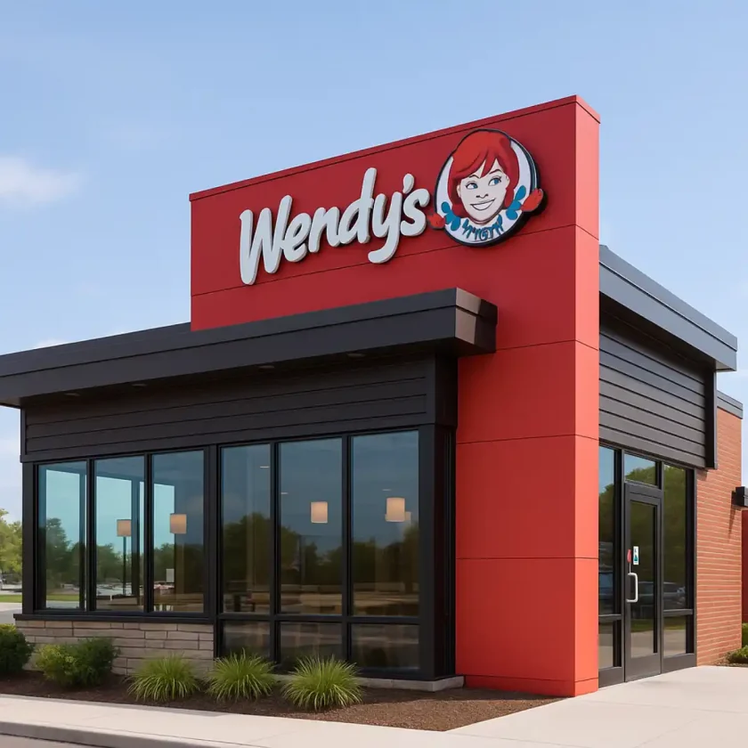 Dominicanos perderán empleos por cierre de 300 Wendy’s en EE.UU.