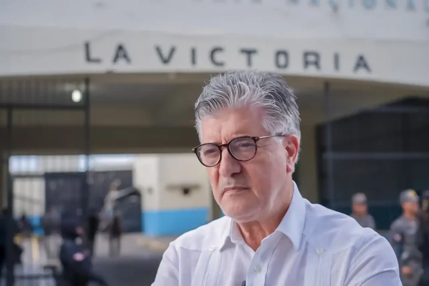 Inicia histórico traslado de La Victoria a Las Parras