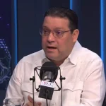 Gracia navideña 2025: Eduardo Sanz Lovatón promete la más espectacular de la historia