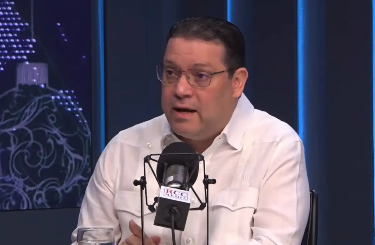 Gracia navideña 2025: Eduardo Sanz Lovatón promete la más espectacular de la historia