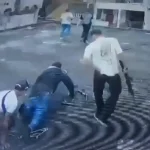 Policía activa búsqueda de atacantes tras tiroteo en Los Girasoles III