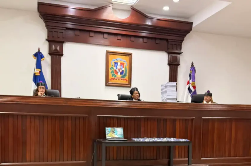 Sentencia completa contra Alexis Medina: MP irá en apelación Sentencia completa contra Alexis Medina: MP irá en apelación