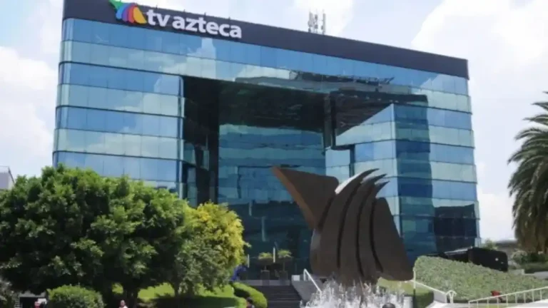 SIP alerta por litigios contra TV Azteca y libertad de prensa
