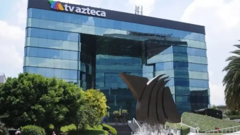 SIP alerta por litigios contra TV Azteca y libertad de prensa