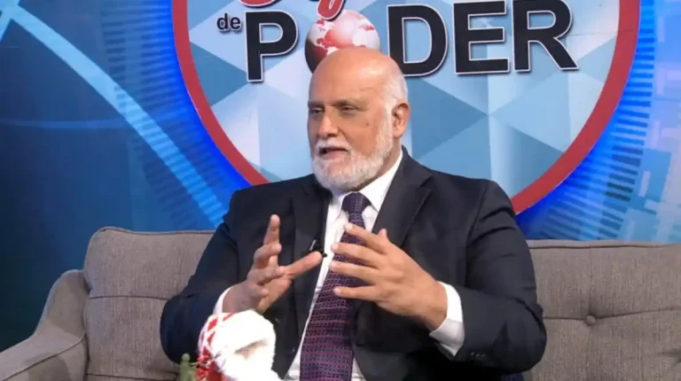 Vicente Vargas propone unidades psiquiátricas en hospitales generales