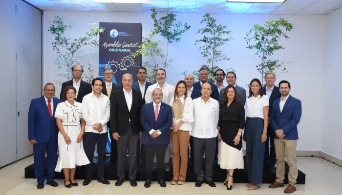 Mapa de Talento Industrial del Cibao 2026