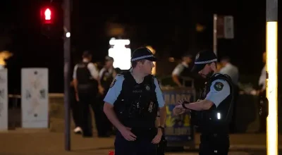 Tirador de Sídney fue investigado en el pasado por vínculos con célula del Estado Islámico, según medios locales