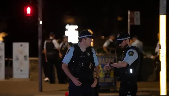 Tirador de Sídney fue investigado en el pasado por vínculos con célula del Estado Islámico, según medios locales