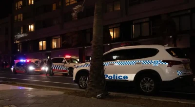 Tiroteo deja 12 muertos en Playa Bondi de Sídney declarado ataque "terrorista"