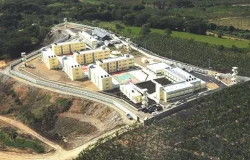 Fuga en la cárcel de Moca: arrestan siete agentes penitenciarios vinculados al escape de ´´el Buda´´