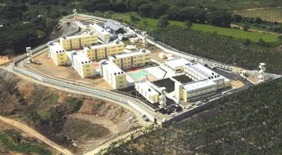 Fuga en la cárcel de Moca: arrestan siete agentes penitenciarios vinculados al escape de ´´el Buda´´