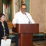 CNM elige cinco nuevos jueces para la Suprema Corte de Justicia