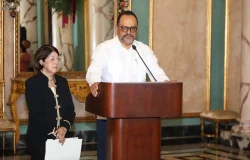 CNM elige cinco nuevos jueces para la Suprema Corte de Justicia