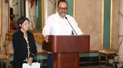 CNM elige cinco nuevos jueces para la Suprema Corte de Justicia