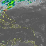 Clima hoy en República Dominicana