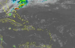 Clima hoy en República Dominicana