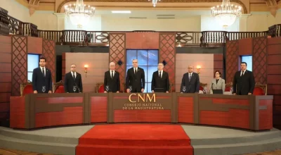 Abinader convoca al Consejo Nacional de la Magistratura para la tarde de este viernes