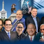 Consulting Research revela los comunicadores y medios más influyentes de Santiago en 2025