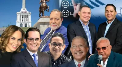 Consulting Research revela los comunicadores y medios más influyentes de Santiago en 2025