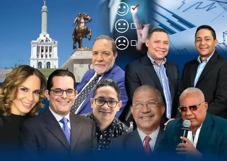 Consulting Research revela los comunicadores y medios más influyentes de Santiago en 2025