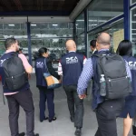 DGA intensifica controles al comercio asiático y detecta RD$1,592 millones en impuestos omitidos en 2025