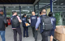 DGA intensifica controles al comercio asiático y detecta RD$1,592 millones en impuestos omitidos en 2025