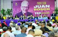 Danilo Medina impulsa la integración de jóvenes al PLD