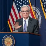 Reserva Federal de EEUU recorta tasa de interés en 25 puntos básicos