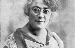 Día de Ercilia Pepín: por qué el 7 de diciembre honra a una prócer de la patria