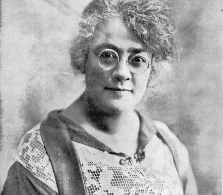 Día de Ercilia Pepín: por qué el 7 de diciembre honra a una prócer de la patria