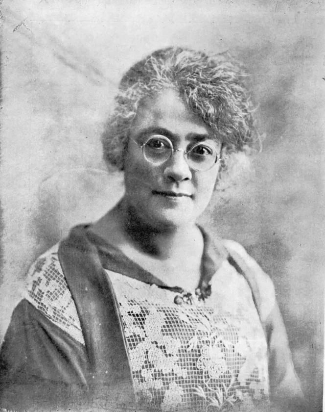 Día de Ercilia Pepín: por qué el 7 de diciembre honra a una prócer de la patria