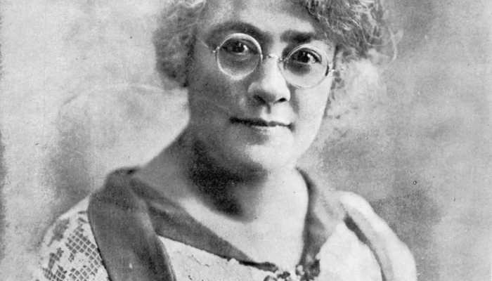 Día de Ercilia Pepín: por qué el 7 de diciembre honra a una prócer de la patria