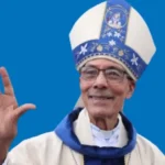 Fallece monseñor Rafael Felipe Núñez, obispo emérito de Barahona