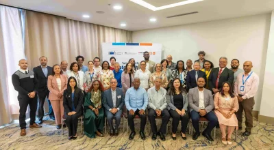 Qué es DEGURBA y por qué es clave para generar datos urbanos comparables en América Latina y el Caribe