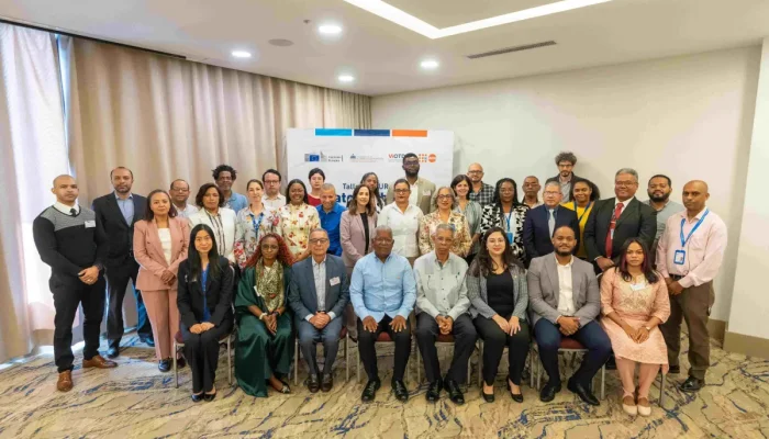 Qué es DEGURBA y por qué es clave para generar datos urbanos comparables en América Latina y el Caribe