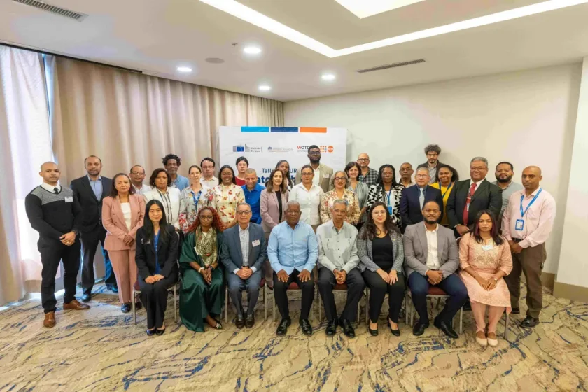 Qué es DEGURBA y por qué es clave para generar datos urbanos comparables en América Latina y el Caribe