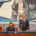 Henry Molina: Poder Judicial fuerte y Constitución