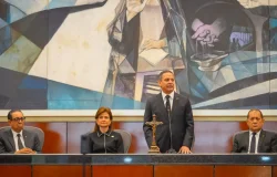 Henry Molina: Poder Judicial fuerte y Constitución