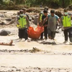 Ascienden a 502 los muertos por inundaciones y deslizamientos de tierra en Sumatra, Indonesia