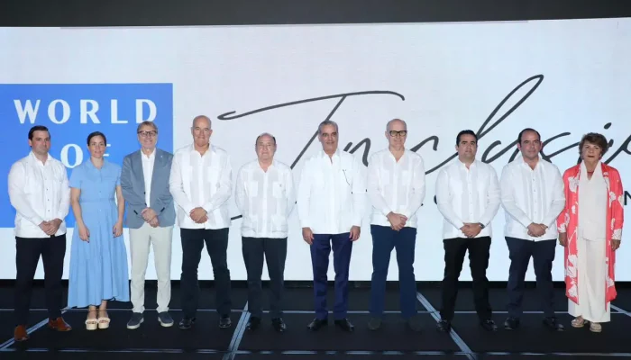 Inauguración de los hoteles Dreams y Secrets Playa Esmeralda en Miches: inversión histórica que impulsa el turismo dominicano