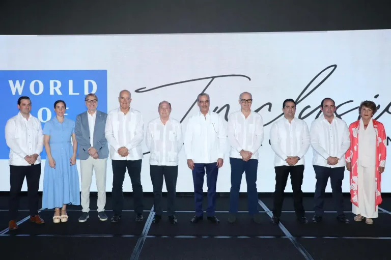 Inauguración de los hoteles Dreams y Secrets Playa Esmeralda en Miches: inversión histórica que impulsa el turismo dominicano