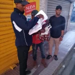 Interdicción migratoria en RD