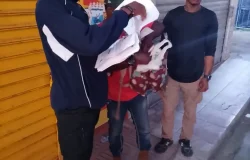 Interdicción migratoria en RD