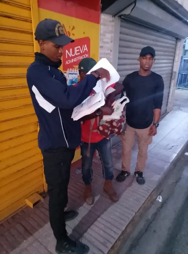 Interdicción migratoria en RD: cifras, operativos y regiones con más detenciones Interdicción migratoria en RD