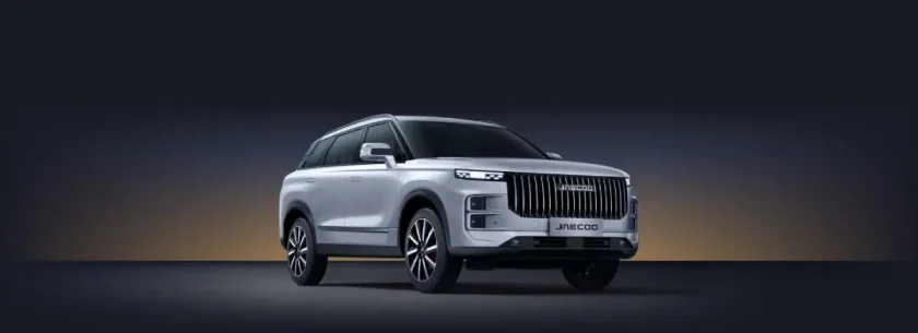 Garantía extendida vehículos RD: OMODA y JAECOO lanzan 15 años de respaldo y 5 años de mantenimiento