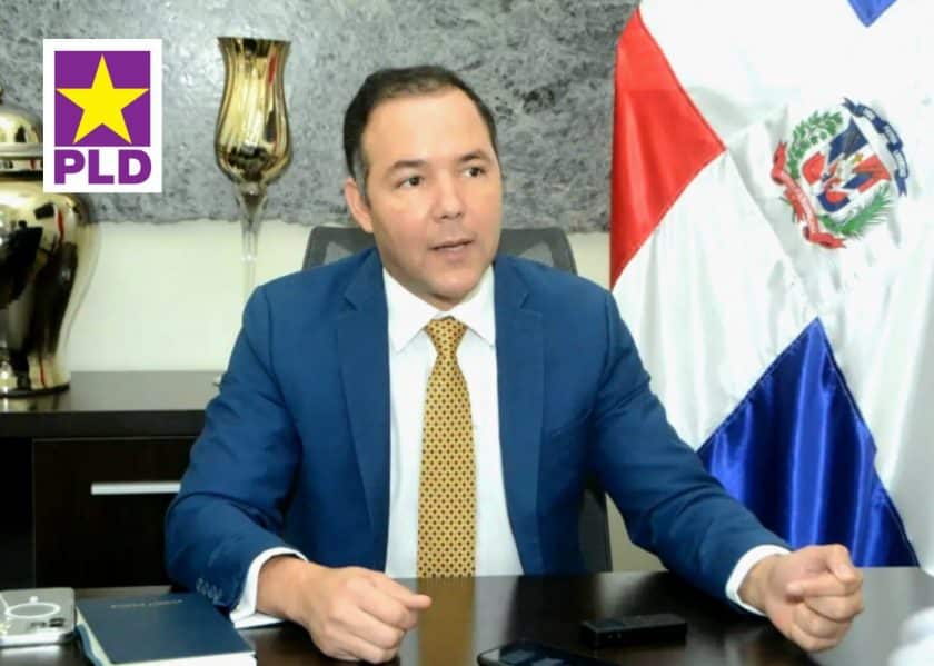 Caso SeNaSa: el PLD exige llegar hasta las últimas consecuencias Caso SeNaSa: el PLD exige llegar hasta las últimas consecuencias